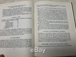 WW2 US Army Air Corp Fighting Squadron Forty-Six Unit History