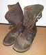WW2 US Army Air Corp M43 Double Buckle Combat Boots