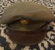 WW2 US Army Air Corp Officers Hat