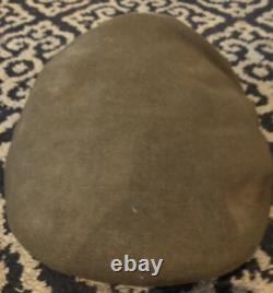 WW2 US Army Air Corp Officers Hat