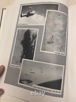WW2 US Army Air Corps 12th Bombardment Group Unit History