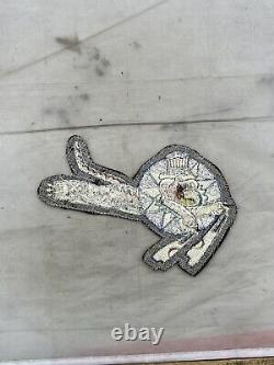WW2 US Army Air Corps 23rd Fighter Group Patch John Wayne Movie V989