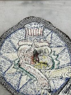 WW2 US Army Air Corps 23rd Fighter Group Patch John Wayne Movie V989