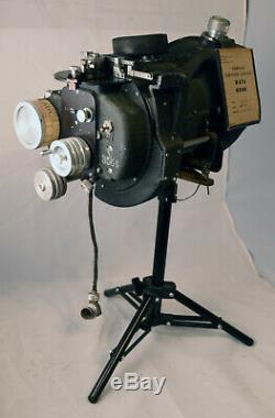 WW2 US Army Air Corps Norden M9-B Bombsight with display stand, priced to sell