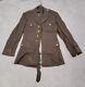 WW2 US Army Air Corps Officer Uniform Jacket Pants Belt Regulation Vintage 1944