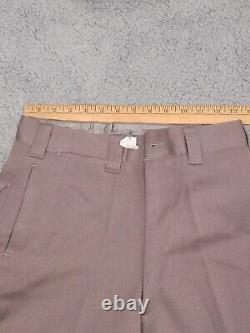 WW2 US Army Air Corps Officer Uniform Jacket Pants Belt Regulation Vintage 1944