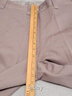 WW2 US Army Air Corps Officer Uniform Jacket Pants Belt Regulation Vintage 1944