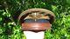 WW2 US Army Air Corps USAAC Cadet Student Dress Cap Hat Size 6 1/2