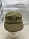 WW2 US Army Air Corps Women's Hat Wool Rare W68