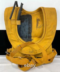 WW2 US Army Air Force AAF Mae West Type B4 Life Preserver Vest 1945