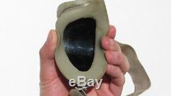 WW2 US Army Air Force AO Sky Lookout Goggle American Optical Co. With Case