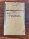 WW2 US Army Air Force A-10 Revised Oxygen Mask 1943 Original Boxed USAAF WWII