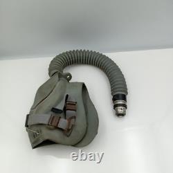 WW2 US Army Air Force A-10 Revised Oxygen Mask 1943 Original Boxed USAAF WWII