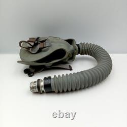 WW2 US Army Air Force A-10 Revised Oxygen Mask 1943 Original Boxed USAAF WWII