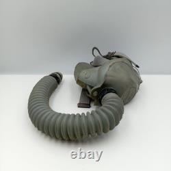 WW2 US Army Air Force A-10 Revised Oxygen Mask 1943 Original Boxed USAAF WWII