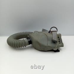 WW2 US Army Air Force A-10 Revised Oxygen Mask 1943 Original Boxed USAAF WWII