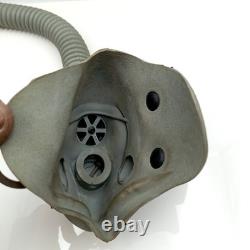 WW2 US Army Air Force A-10 Revised Oxygen Mask 1943 Original Boxed USAAF WWII