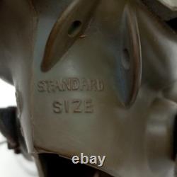 WW2 US Army Air Force A-10 Revised Oxygen Mask 1943 Original Boxed USAAF WWII