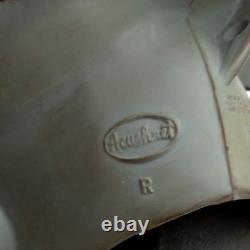 WW2 US Army Air Force A-10 Revised Oxygen Mask 1943 Original Boxed USAAF WWII