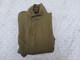 WW2 US Army Air Force A-4 Wool Flight Suit Appoximated Size 36/38 No Tag