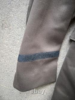 WW2 US Army Air Force Air Transport Command ATC Officer Uniform OD BB692