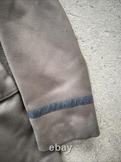 WW2 US Army Air Force Air Transport Command ATC Officer Uniform OD BB692