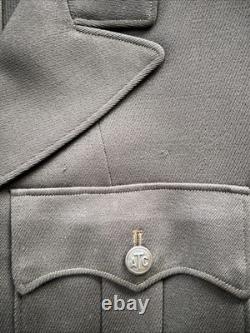 WW2 US Army Air Force Air Transport Command ATC Officer Uniform OD BB692