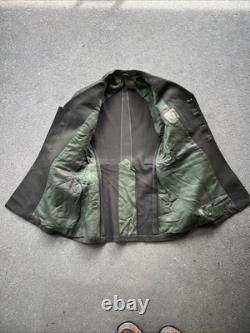 WW2 US Army Air Force Air Transport Command ATC Officer Uniform OD BB692