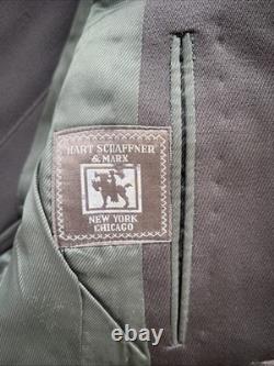 WW2 US Army Air Force Air Transport Command ATC Officer Uniform OD BB692