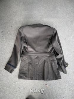 WW2 US Army Air Force Air Transport Command ATC Officer Uniform OD BB692