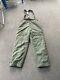 WW2 US Army Air Force B-2 Fur Lined Pants Size Small J308