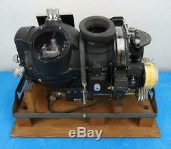 WW2 US Army Air Force Corp USAF B17 Bomber Norden aviation M9 NAVY Bombsight