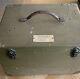 WW2 US Army Air Force Military Astrograph Type A-1 With Case Navigational Instrume