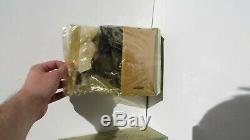 WW2 US Army Air Force Military USAAF A-14 Oxygen Mask NEW OLD STOCK SEALED