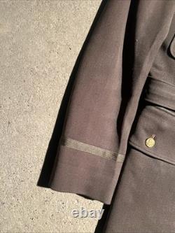 WW2 US Army Air Force Navigator Officer ETO Uniform EE932