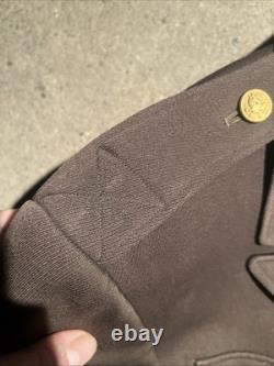 WW2 US Army Air Force Navigator Officer ETO Uniform EE932