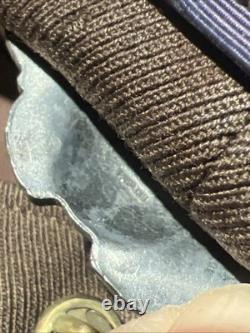 WW2 US Army Air Force Navigator Officer ETO Uniform EE932