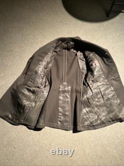 WW2 US Army Air Force Navigator Officer ETO Uniform EE932