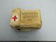 WW2 US Army Air Force/Navy/MC Aeronautic First Aid Kit Loaded Red Cross 2
