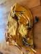 WW2 US Army Air Force USAAF Type B-5 Life Preserver WithDYE PACK /WHISTLE