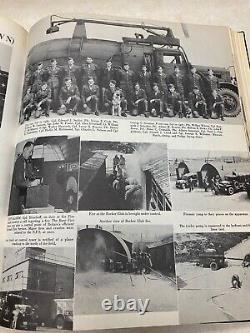 WW2 US Army Air Forces 390th Bomb Group Unit History