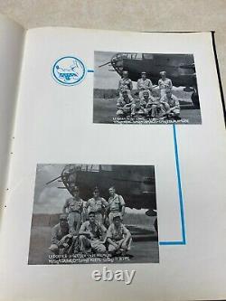 WW2 US Army Air Forces 71st Bomb Squadron History