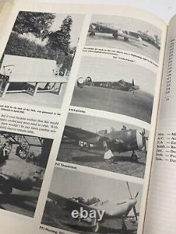 WW2 US Army Air Forces 94th Bomb Group Unit History 1980