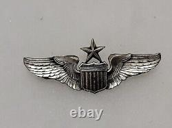 WW2 US Army Air Forces Aviator Lot (Dist. Flying Cross & Air Medal recipient)