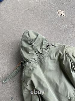 WW2 US Army Air Forces B-11 Jacket Size 38 J222