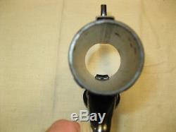 WW2 US Army/Army Air Corps CECV M-8 Pyrotechnic Flare Launcher withHolster/Flares