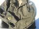 WW2 US Army Ike Jacket Size 48 Short Alaskan Air Command Defense