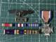 WW2 US Army Rare Eighth Air Force Veteran Grouping