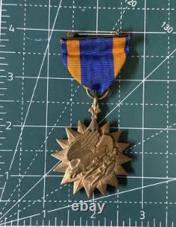WW2 US Army Rare Eighth Air Force Veteran Grouping