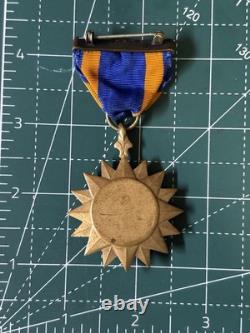 WW2 US Army Rare Eighth Air Force Veteran Grouping